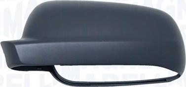 Magneti Marelli 351990200280 - Cover, housing, outside mirror www.parts5.com