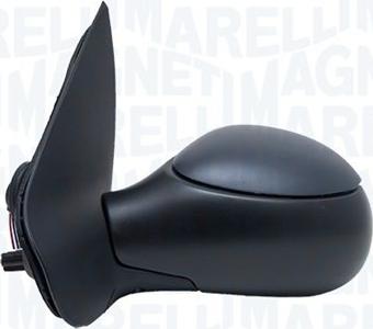 Magneti Marelli 351991109920 - Outside Mirror www.parts5.com