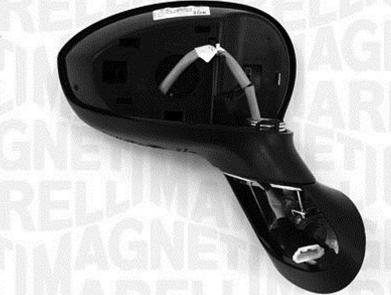 Magneti Marelli 351991103890 - Retrovisor exterior www.parts5.com