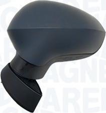 Magneti Marelli 351991125980 - Outside Mirror www.parts5.com