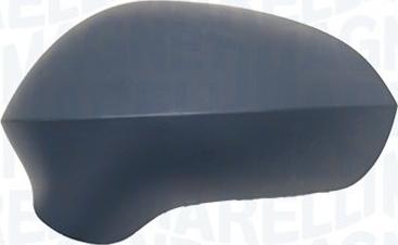 Magneti Marelli 351991203530 - Капачка, външно огледало www.parts5.com