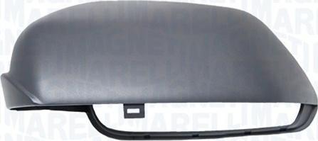 Magneti Marelli 351991202810 - Cubierta, retrovisor exterior www.parts5.com