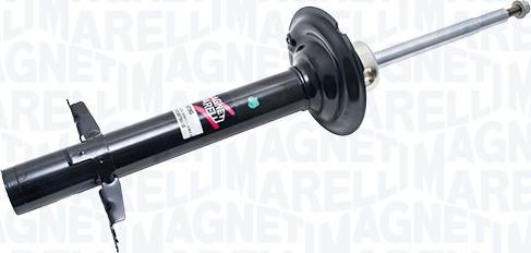 Magneti Marelli 351973070000 - Shock Absorber www.parts5.com