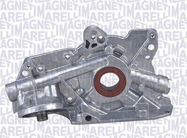 Magneti Marelli 351516000045 - Αντλία λαδιού www.parts5.com