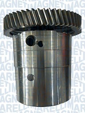 Magneti Marelli 351516000040 - Pompa ulei parts5.com