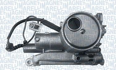 Magneti Marelli 351516000047 - Oil Pump www.parts5.com