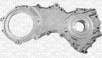 Magneti Marelli 351516000050 - Pompe à huile www.parts5.com