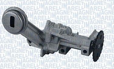 Magneti Marelli 351516000006 - Õlipump www.parts5.com