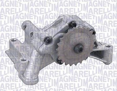 Magneti Marelli 351516000014 - Pompa ulei www.parts5.com