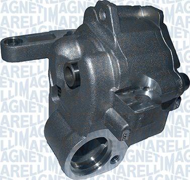 Magneti Marelli 351516000013 - Pompa ulei www.parts5.com