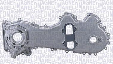 Magneti Marelli 351516000012 - Oil Pump www.parts5.com