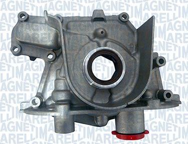 Magneti Marelli 351516000017 - Oil Pump www.parts5.com