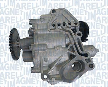 Magneti Marelli 351516000085 - Αντλία λαδιού www.parts5.com