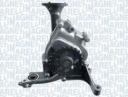 Magneti Marelli 351516000087 - Oil Pump www.parts5.com