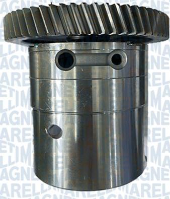 Magneti Marelli 351516000039 - Масляный насос www.parts5.com