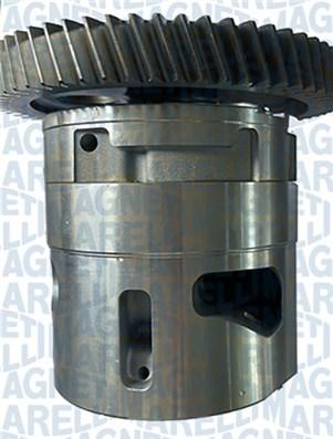 Magneti Marelli 351516000038 - Oil Pump parts5.com