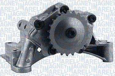 Magneti Marelli 351516000029 - Pompa ulei www.parts5.com