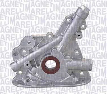 Magneti Marelli 351516000024 - Bomba de aceite www.parts5.com