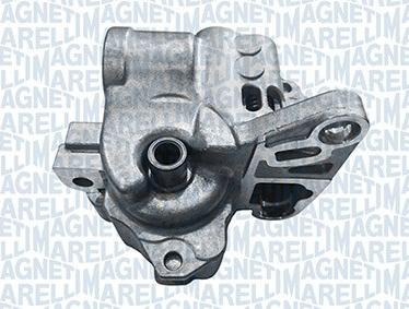 Magneti Marelli 351516000021 - Pompa ulei www.parts5.com