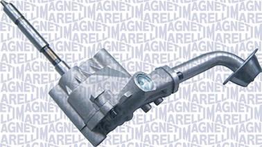 Magneti Marelli 351516000023 - Pompa ulei www.parts5.com