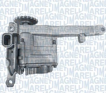 Magneti Marelli 351516000071 - Õlipump www.parts5.com