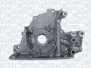 Magneti Marelli 351516000078 - Oil Pump www.parts5.com