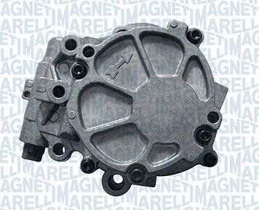 Magneti Marelli 351516000077 - Pompa ulei www.parts5.com