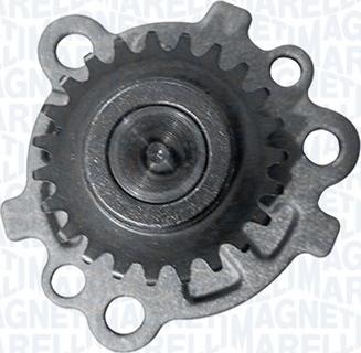 Magneti Marelli 351516000142 - Oil Pump www.parts5.com