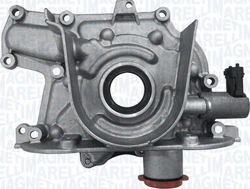 Magneti Marelli 351516000161 - Oil Pump www.parts5.com