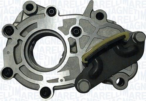 Magneti Marelli 351516000106 - Oil Pump www.parts5.com