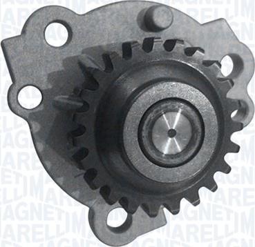 Magneti Marelli 351516000111 - Oil Pump www.parts5.com