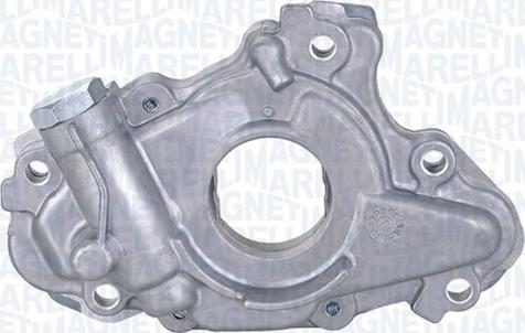 Magneti Marelli 351516000117 - Oil Pump www.parts5.com