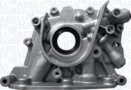 Magneti Marelli 351516000127 - Oil Pump www.parts5.com