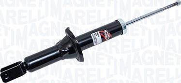 Magneti Marelli 351626070000 - Shock Absorber parts5.com