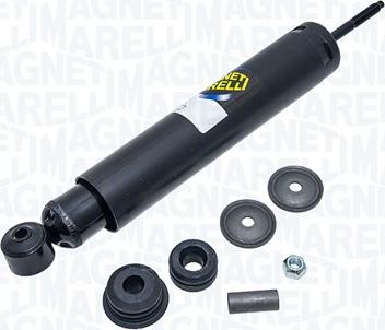 Magneti Marelli 351847080000 - Shock Absorber parts5.com