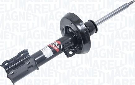 Magneti Marelli 351869070200 - Amort www.parts5.com