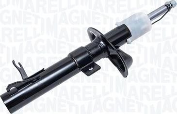 Magneti Marelli 351371070100 - Shock Absorber www.parts5.com