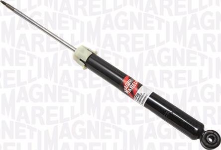 Magneti Marelli 351372070000 - Shock Absorber parts5.com