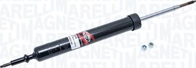 Magneti Marelli 351231070000 - Shock Absorber www.parts5.com