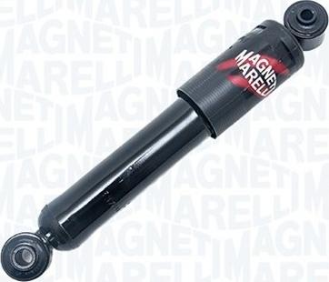 Magneti Marelli 351784070000 - Shock Absorber www.parts5.com