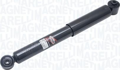 Magneti Marelli 353360070000 - Shock Absorber parts5.com