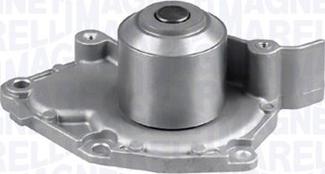 Magneti Marelli 352316170990 - Водяной насос www.parts5.com