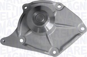 Magneti Marelli 352316170998 - Αντλία νερού www.parts5.com