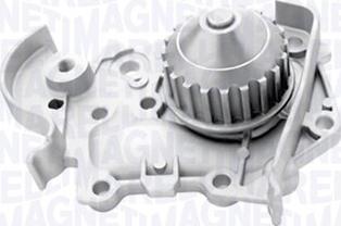 Magneti Marelli 352316170961 - Su pompası www.parts5.com