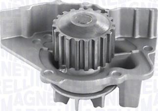 Magneti Marelli 352316170902 - Pumpa za vodu www.parts5.com