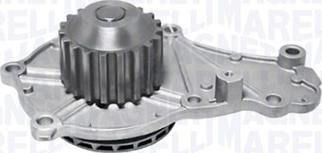 Magneti Marelli 352316170919 - Water Pump www.parts5.com