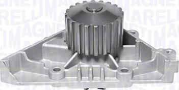 Magneti Marelli 352316170914 - Su pompası www.parts5.com