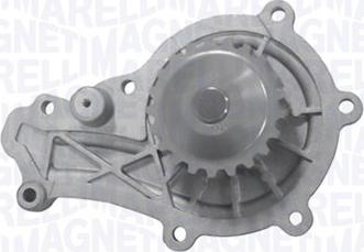 Magneti Marelli 352316170917 - Su pompası www.parts5.com