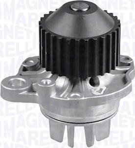 Magneti Marelli 352316170921 - Bomba de agua www.parts5.com