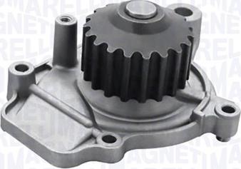 Magneti Marelli 352316170445 - Vodní čerpadlo www.parts5.com